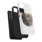 "Nature’s Guardian" Evil Eye Phone Case