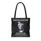 "Lunar Infusion! Guide Tote"