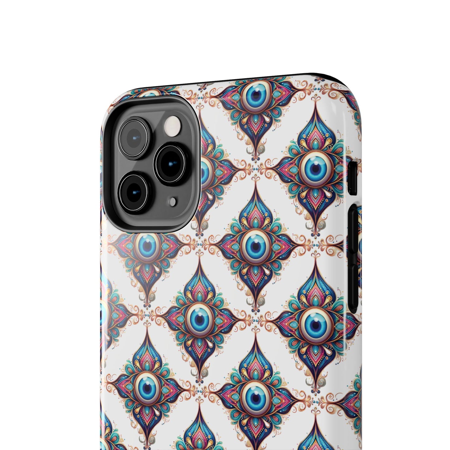 "Eye Spy… Your Fabulous Phone!" 👀📱 Phone Case"