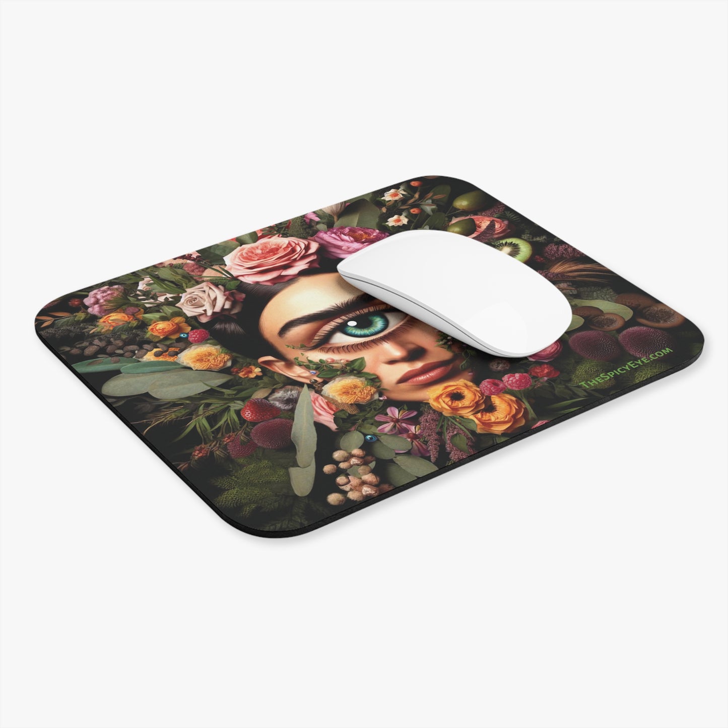 Fridella Guardian Eye- Mouse Pad