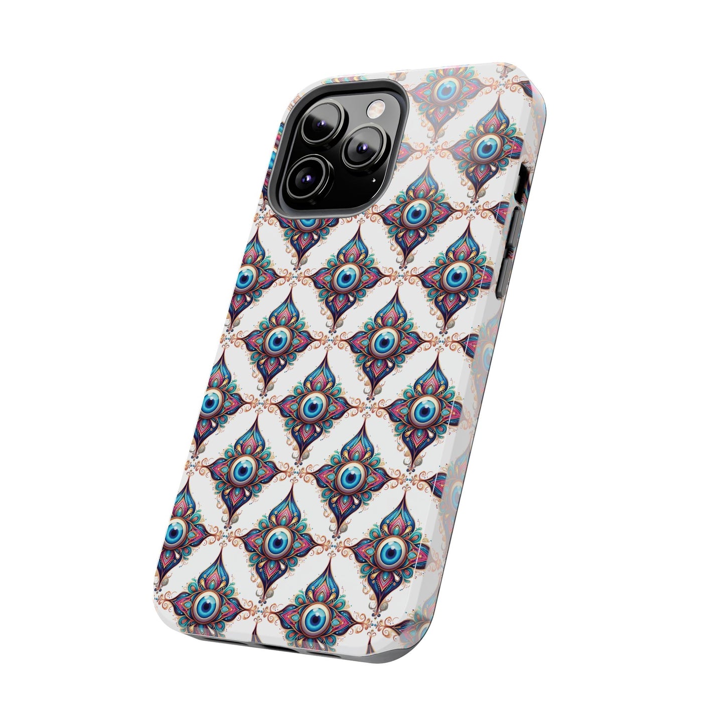 "Eye Spy… Your Fabulous Phone!" 👀📱 Phone Case"