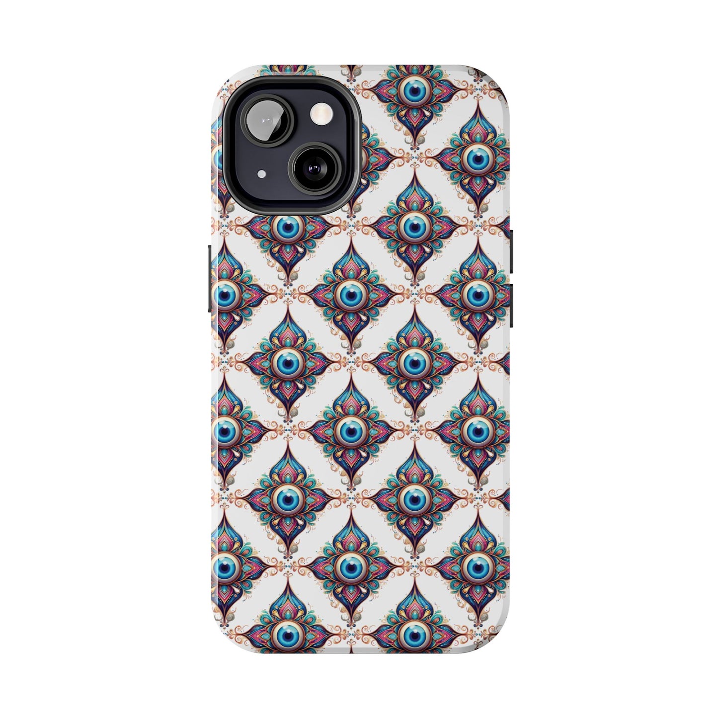 "Eye Spy… Your Fabulous Phone!" 👀📱 Phone Case"