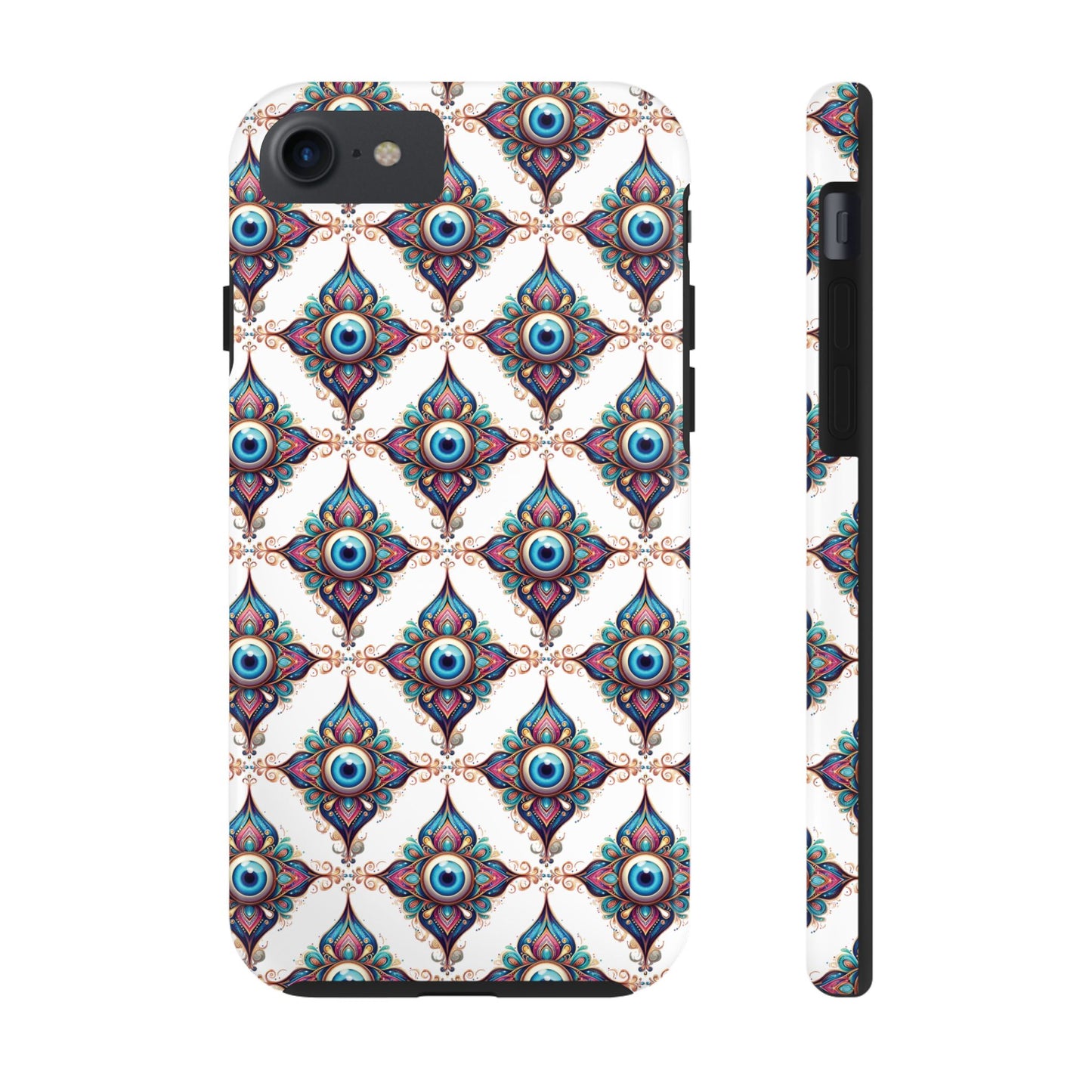 "Eye Spy… Your Fabulous Phone!" 👀📱 Phone Case"