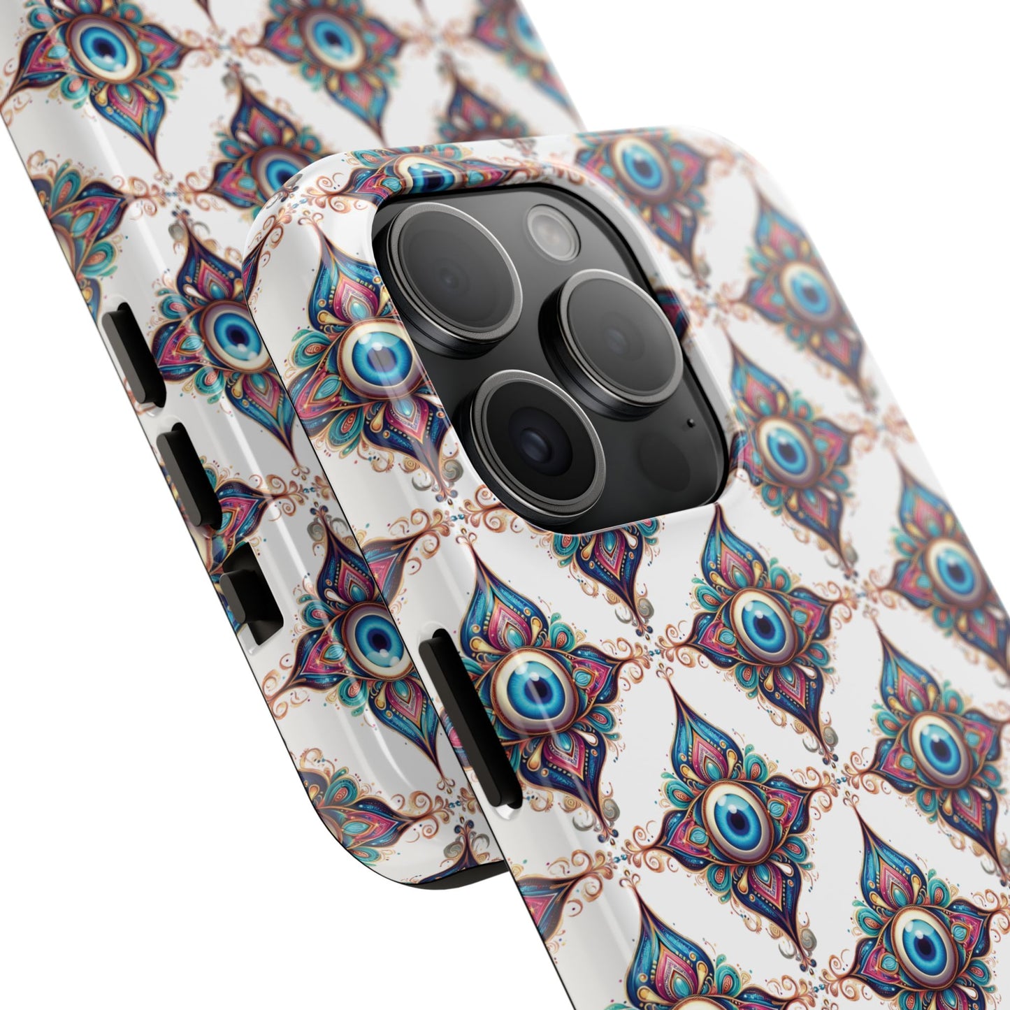 "Eye Spy… Your Fabulous Phone!" 👀📱 Phone Case"