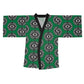 "The Cozy Cloak of Doom Deflection" - Kimono Robe