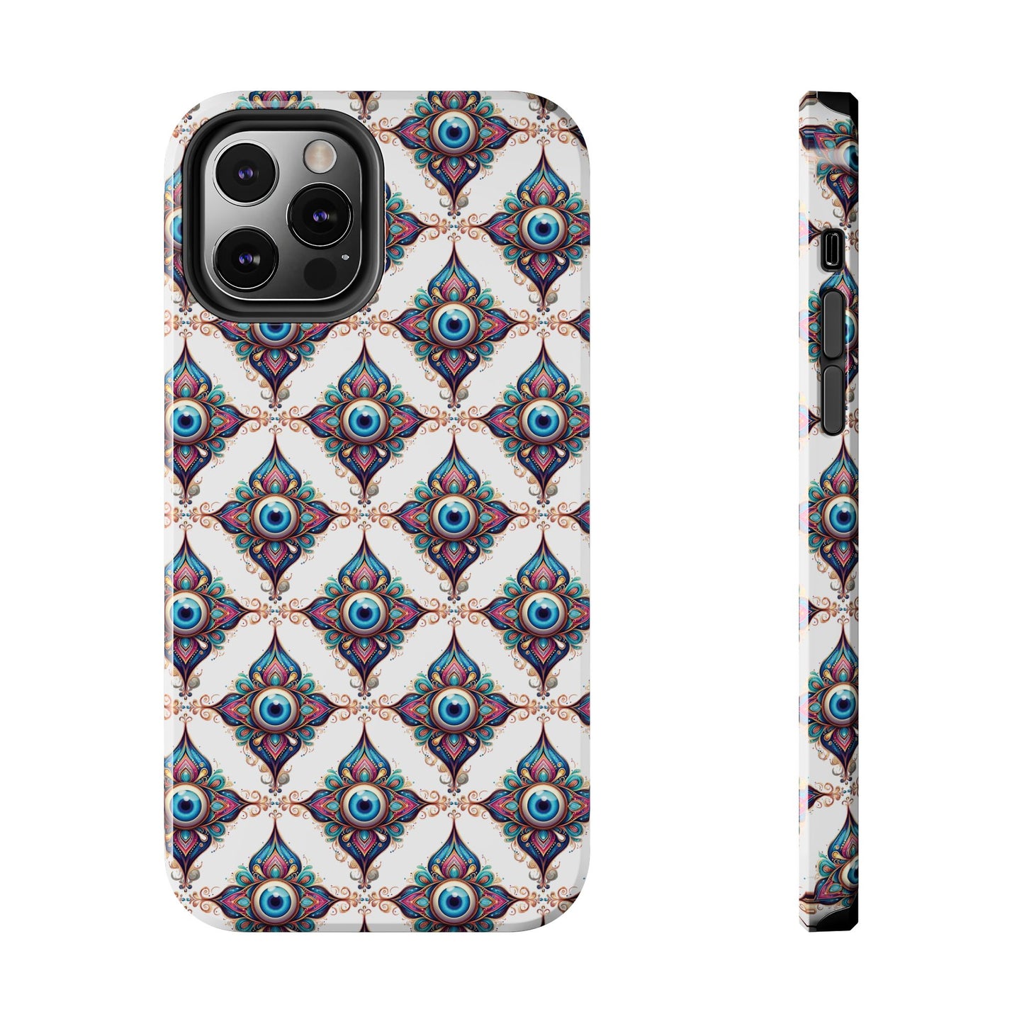 "Eye Spy… Your Fabulous Phone!" 👀📱 Phone Case"