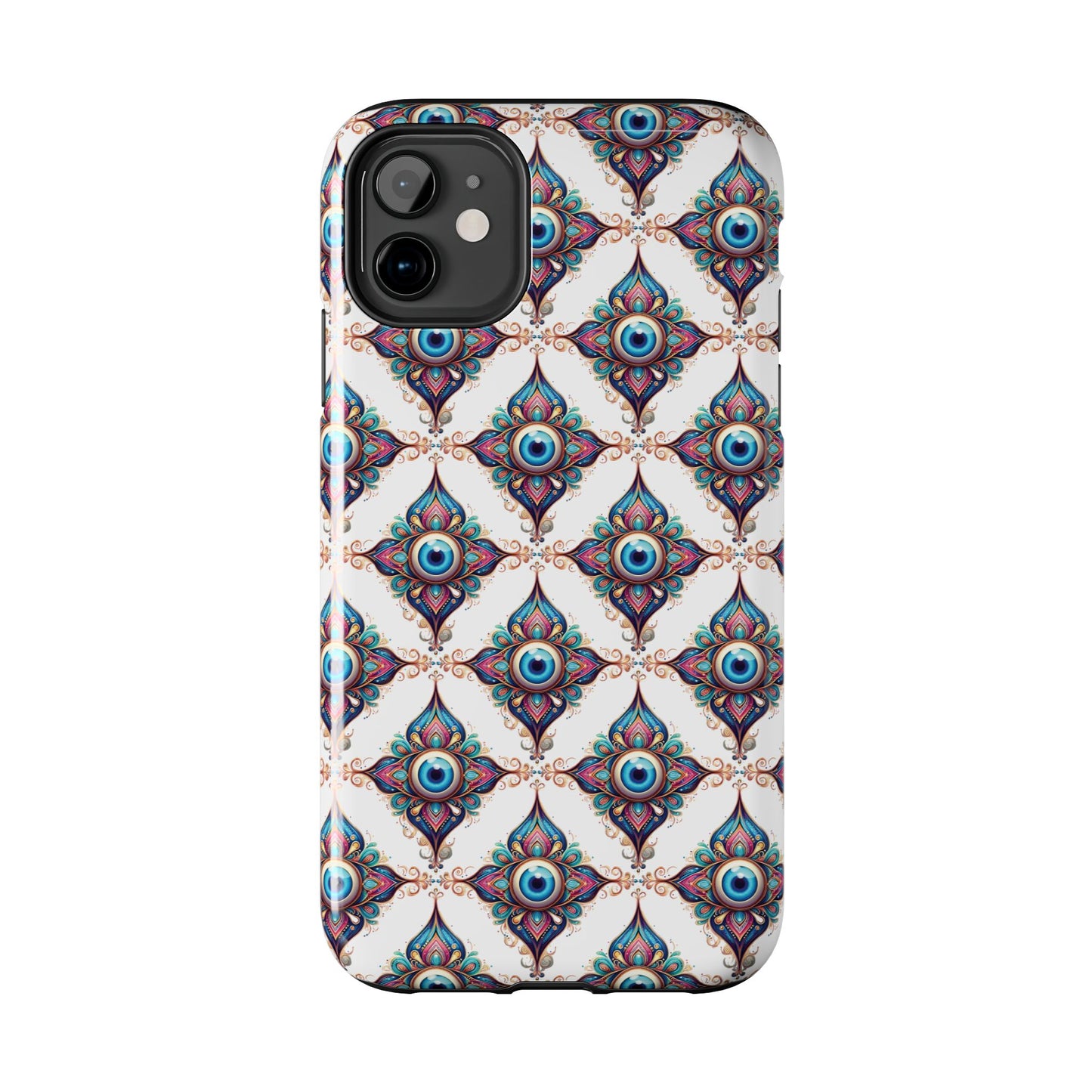 "Eye Spy… Your Fabulous Phone!" 👀📱 Phone Case"