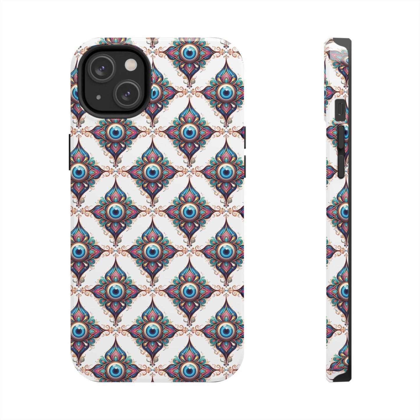 "Eye Spy… Your Fabulous Phone!" 👀📱 Phone Case"