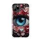 "Celestial Heart Guardian Phone Case"