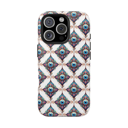 "Eye Spy… Your Fabulous Phone!" 👀📱 Phone Case"