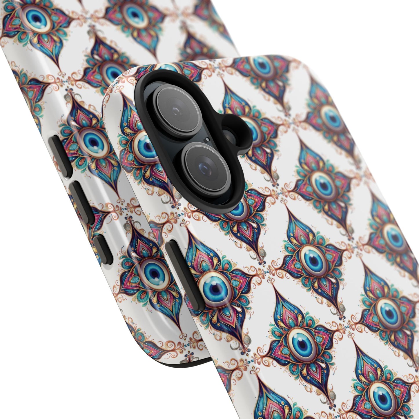 "Eye Spy… Your Fabulous Phone!" 👀📱 Phone Case"