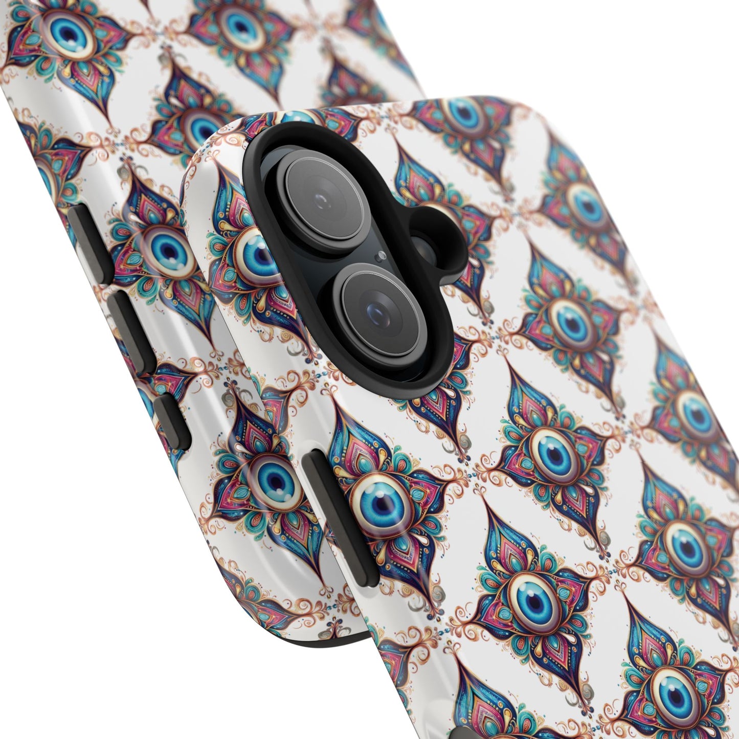 "Eye Spy… Your Fabulous Phone!" 👀📱 Phone Case"