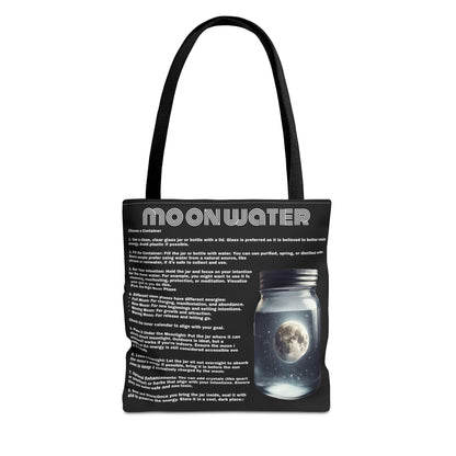 "Lunar Infusion! Guide Tote"