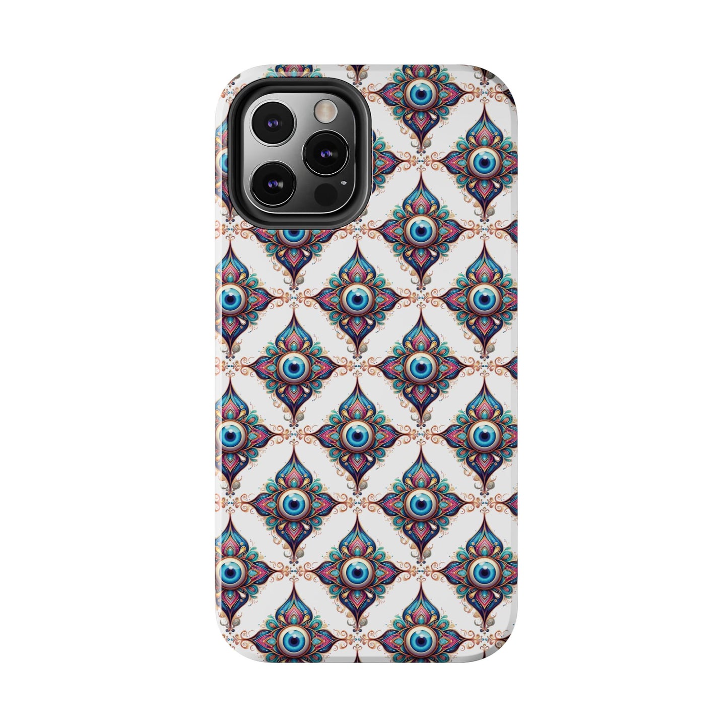 "Eye Spy… Your Fabulous Phone!" 👀📱 Phone Case"