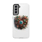 "Nature’s Guardian" Evil Eye Phone Case