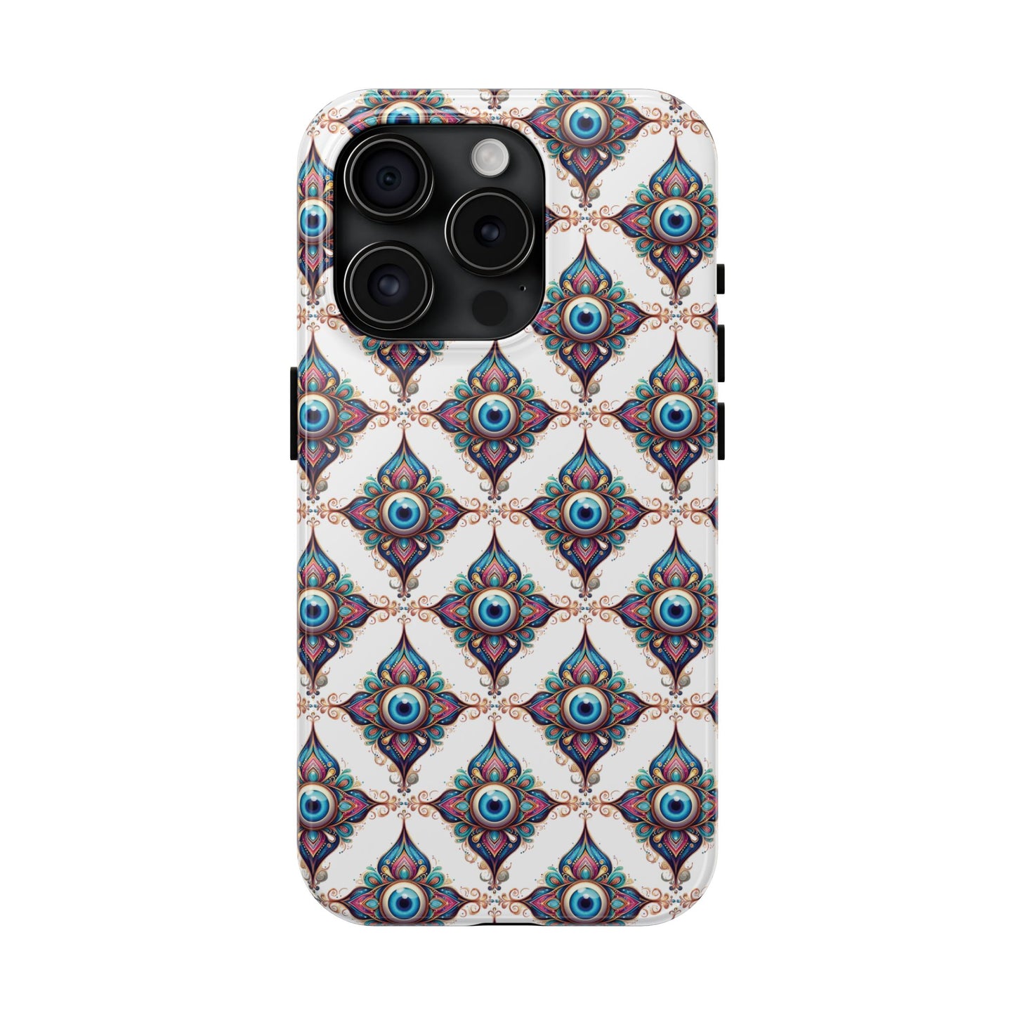 "Eye Spy… Your Fabulous Phone!" 👀📱 Phone Case"