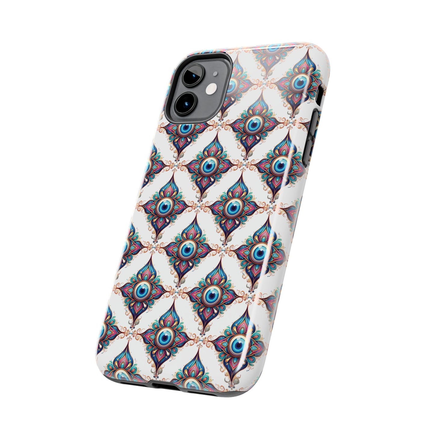 "Eye Spy… Your Fabulous Phone!" 👀📱 Phone Case"