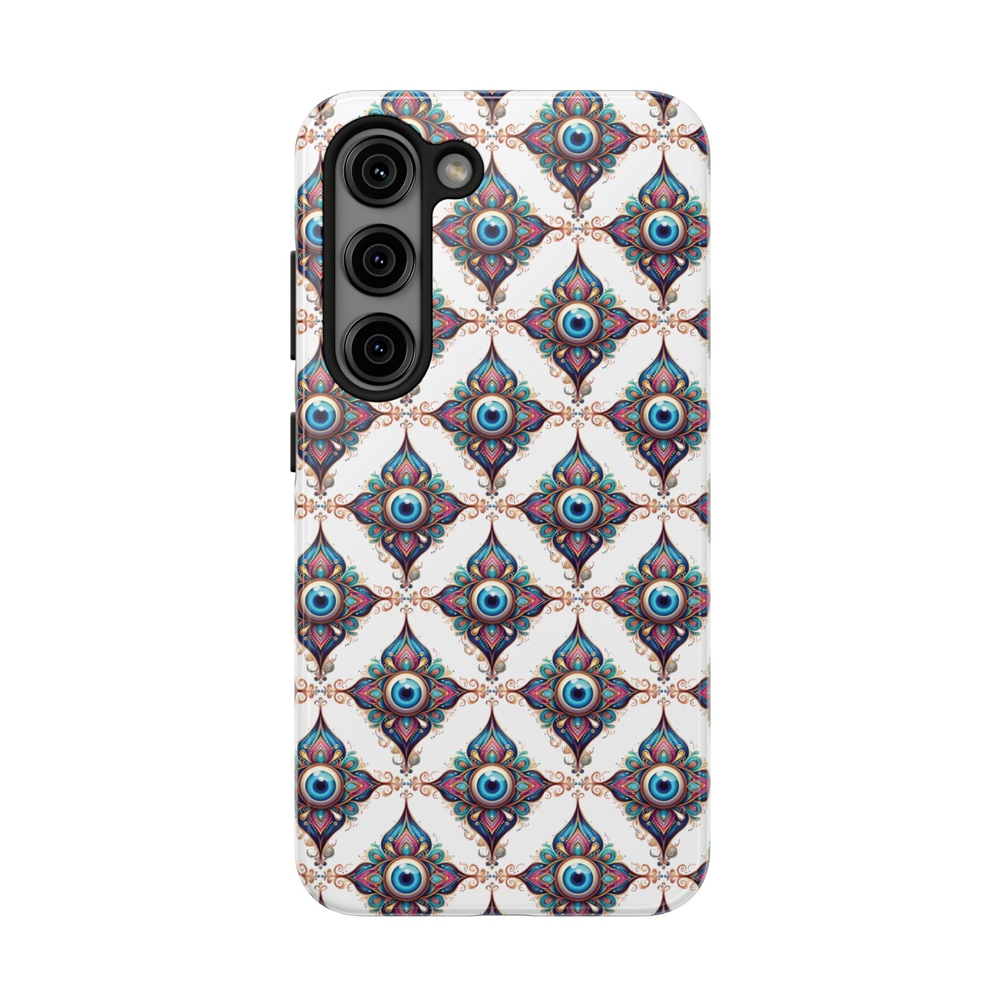 "Eye Spy… Your Fabulous Phone!" 👀📱 Phone Case"