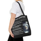 "Lunar Infusion! Guide Tote"