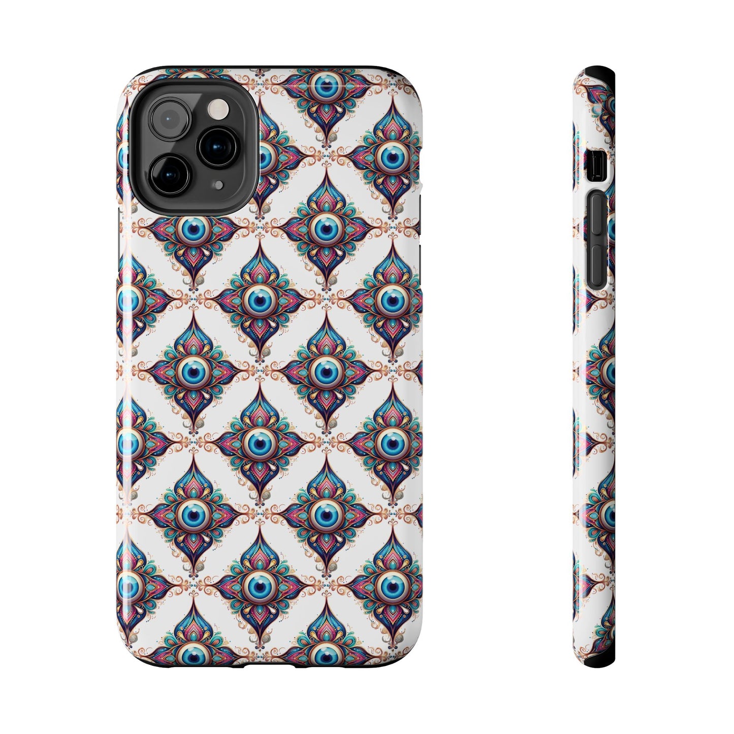 "Eye Spy… Your Fabulous Phone!" 👀📱 Phone Case"