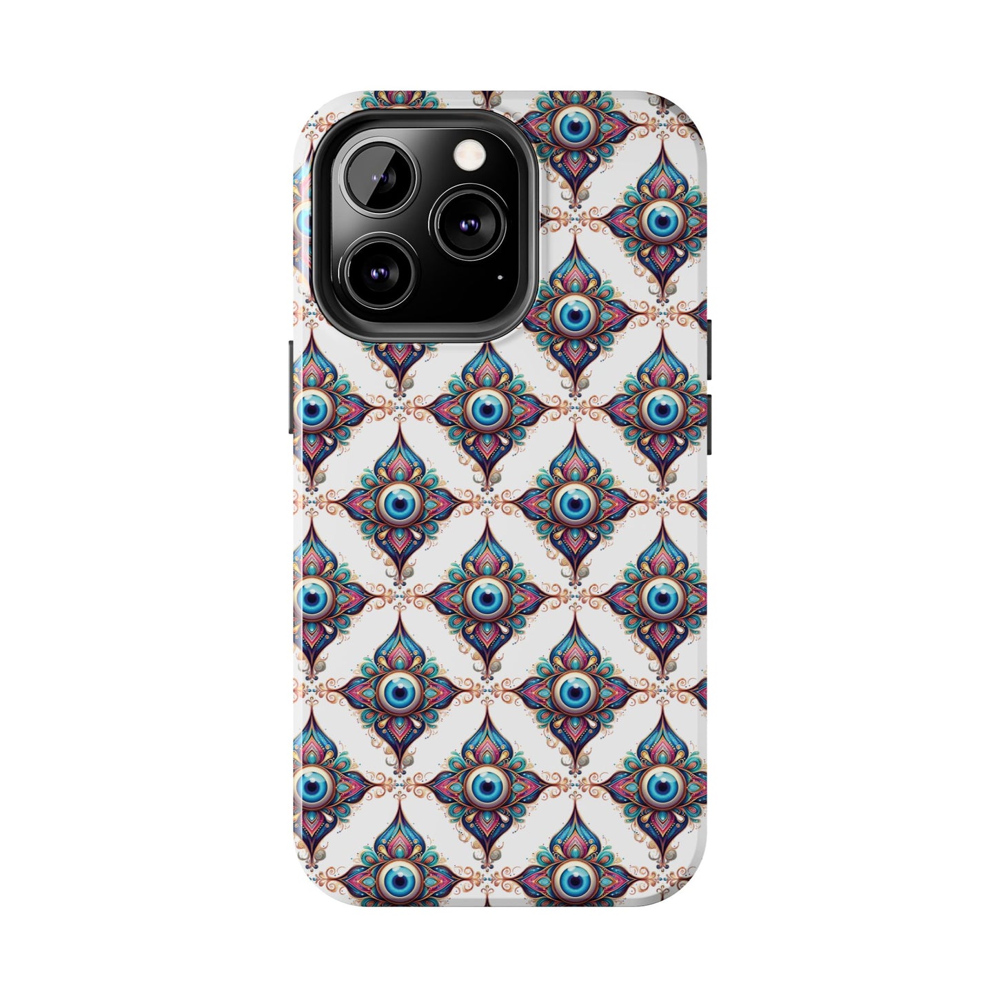 "Eye Spy… Your Fabulous Phone!" 👀📱 Phone Case"