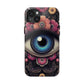 "Enchanting Eye Phone Case – Shield Your iPhone 15 in Style"