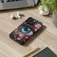 "Celestial Heart Guardian Phone Case"