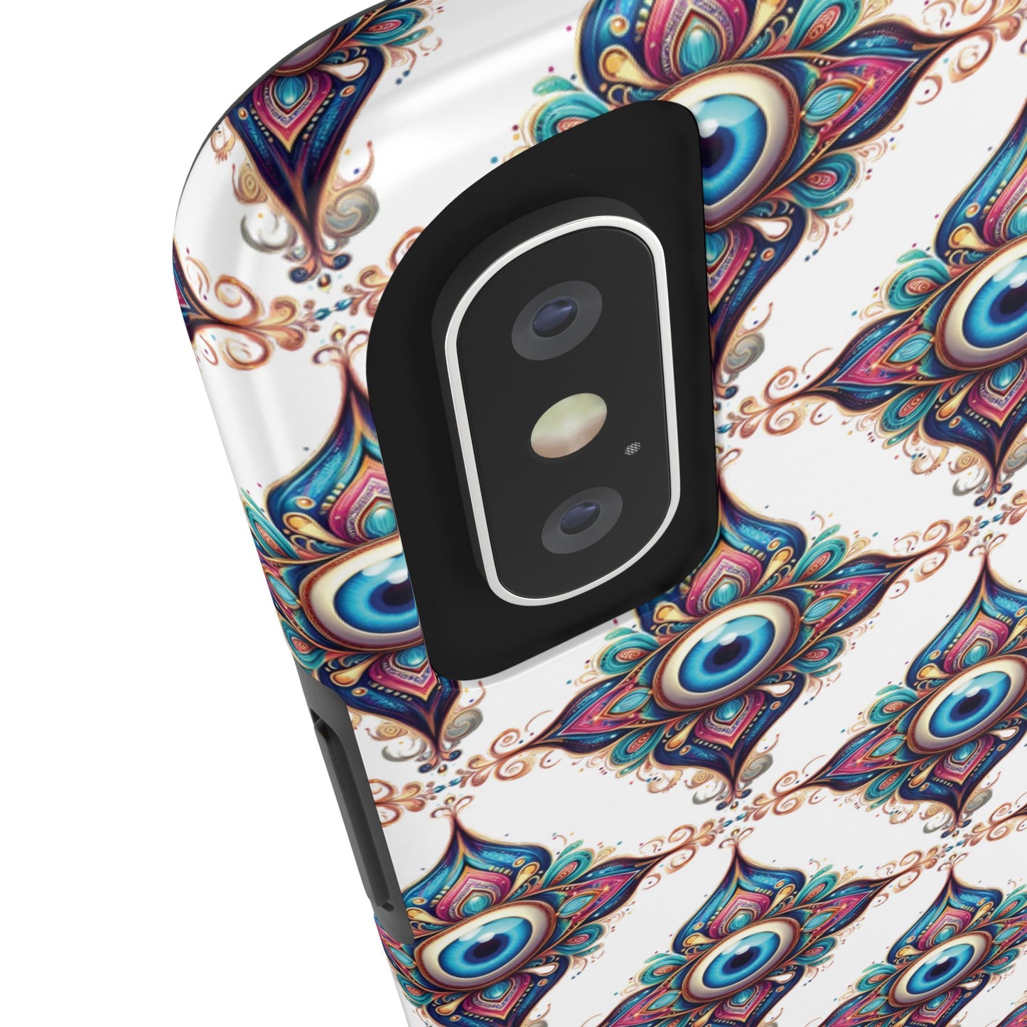 "Eye Spy… Your Fabulous Phone!" 👀📱 Phone Case"