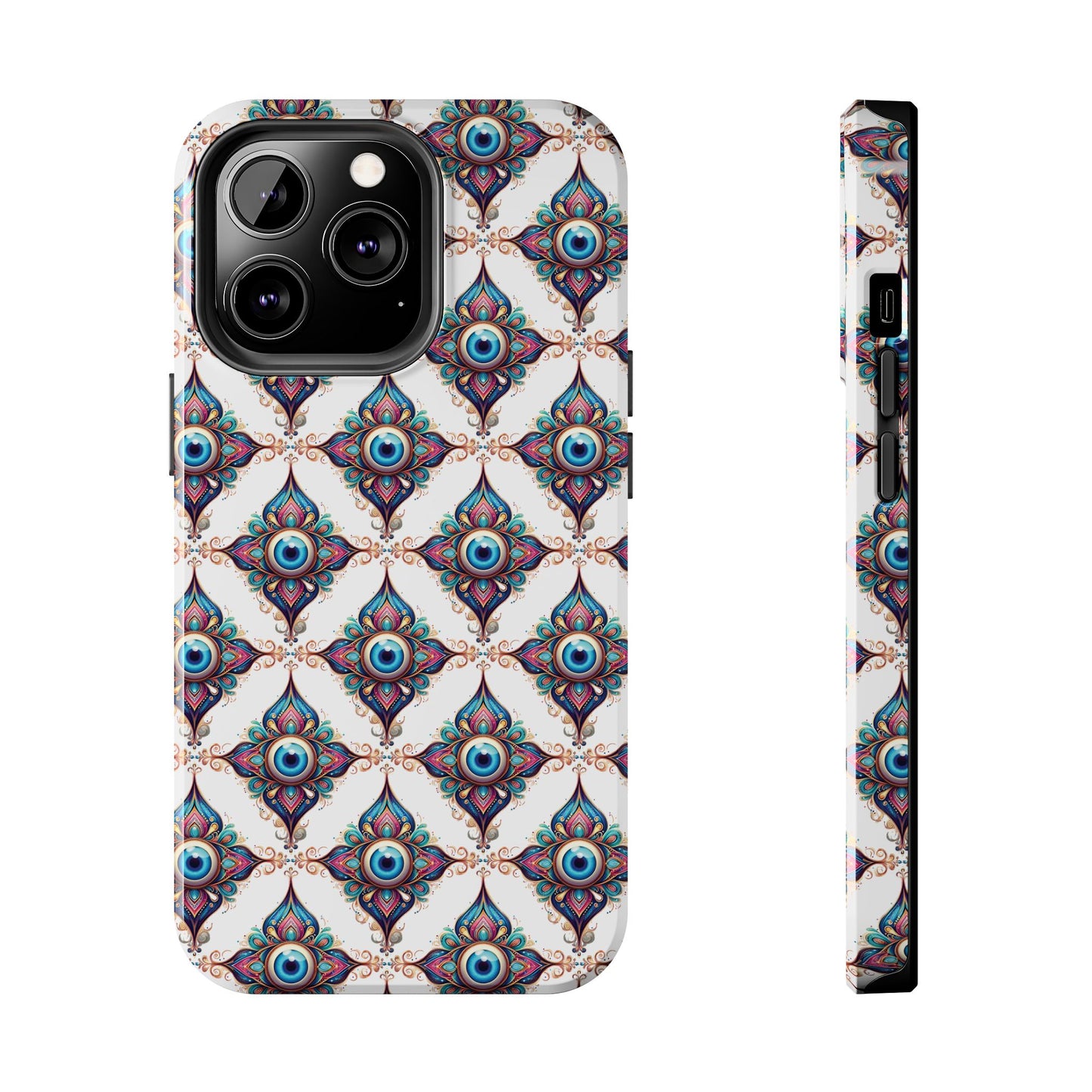 "Eye Spy… Your Fabulous Phone!" 👀📱 Phone Case"