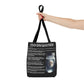 "Lunar Infusion! Guide Tote"