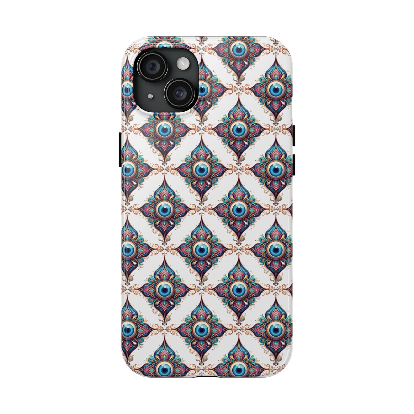 "Eye Spy… Your Fabulous Phone!" 👀📱 Phone Case"