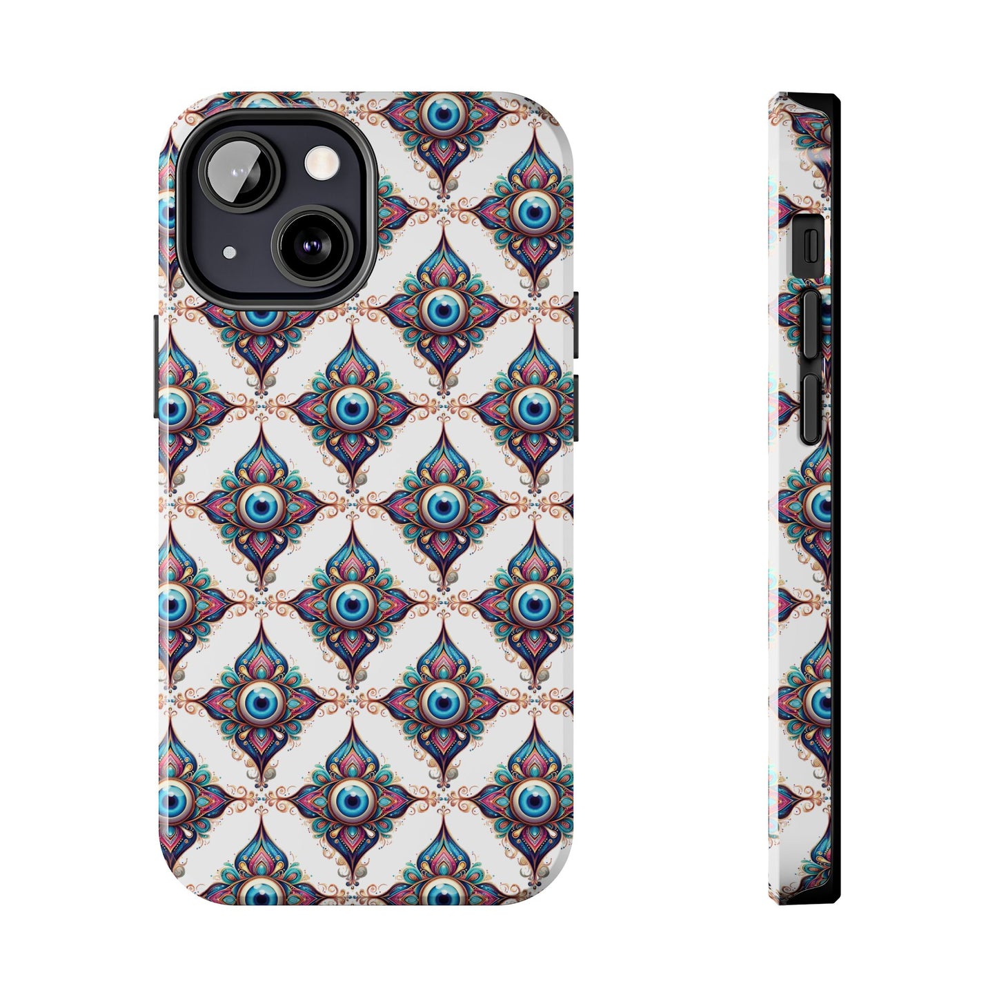 "Eye Spy… Your Fabulous Phone!" 👀📱 Phone Case"