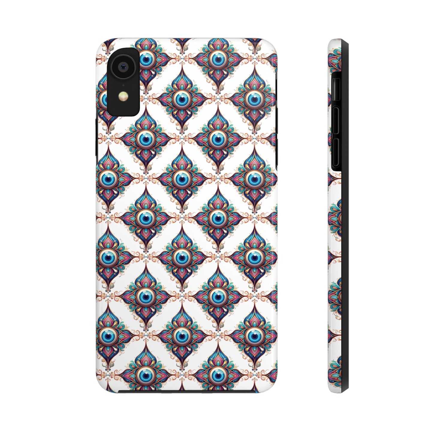 "Eye Spy… Your Fabulous Phone!" 👀📱 Phone Case"