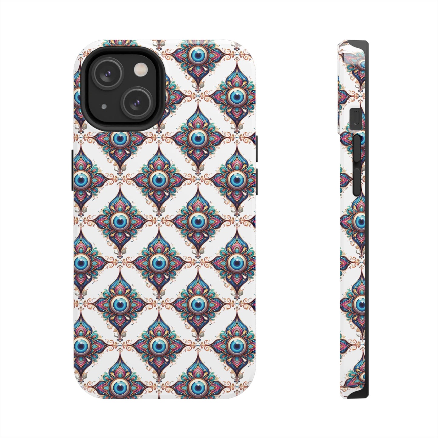 "Eye Spy… Your Fabulous Phone!" 👀📱 Phone Case"