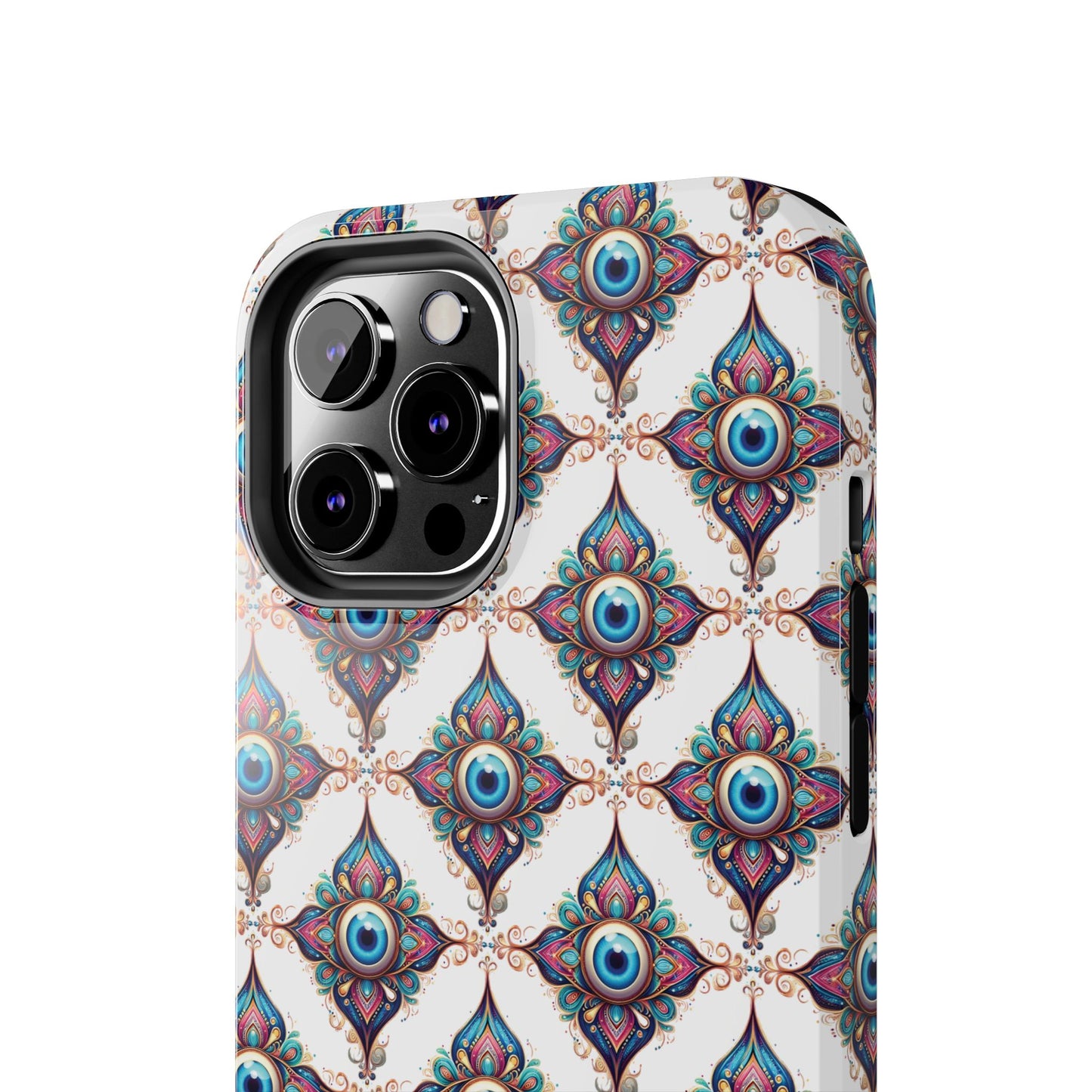 "Eye Spy… Your Fabulous Phone!" 👀📱 Phone Case"