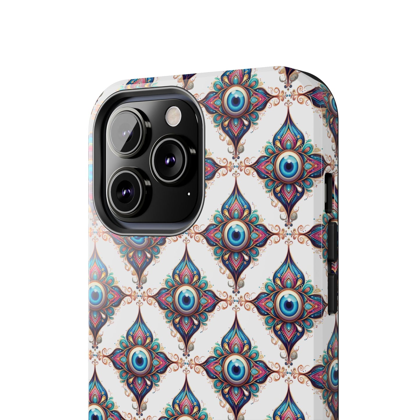 "Eye Spy… Your Fabulous Phone!" 👀📱 Phone Case"