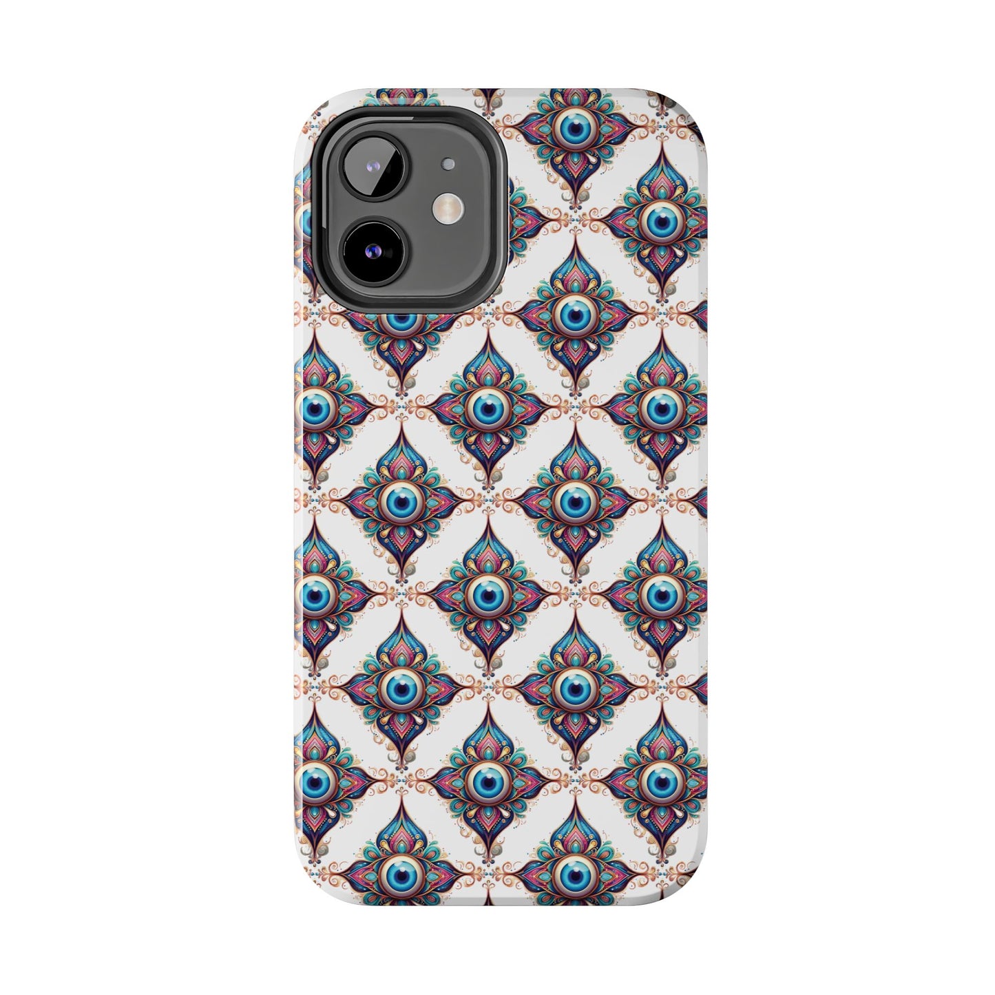 "Eye Spy… Your Fabulous Phone!" 👀📱 Phone Case"