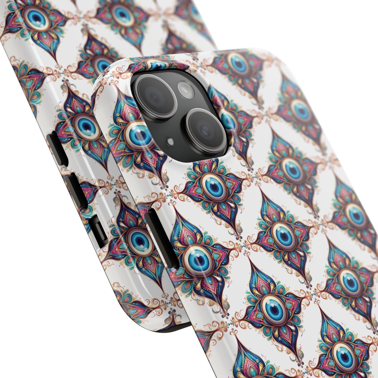 "Eye Spy… Your Fabulous Phone!" 👀📱 Phone Case"