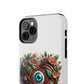 "Nature’s Guardian" Evil Eye Phone Case