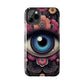 "Enchanting Eye Phone Case – Shield Your iPhone 15 in Style"