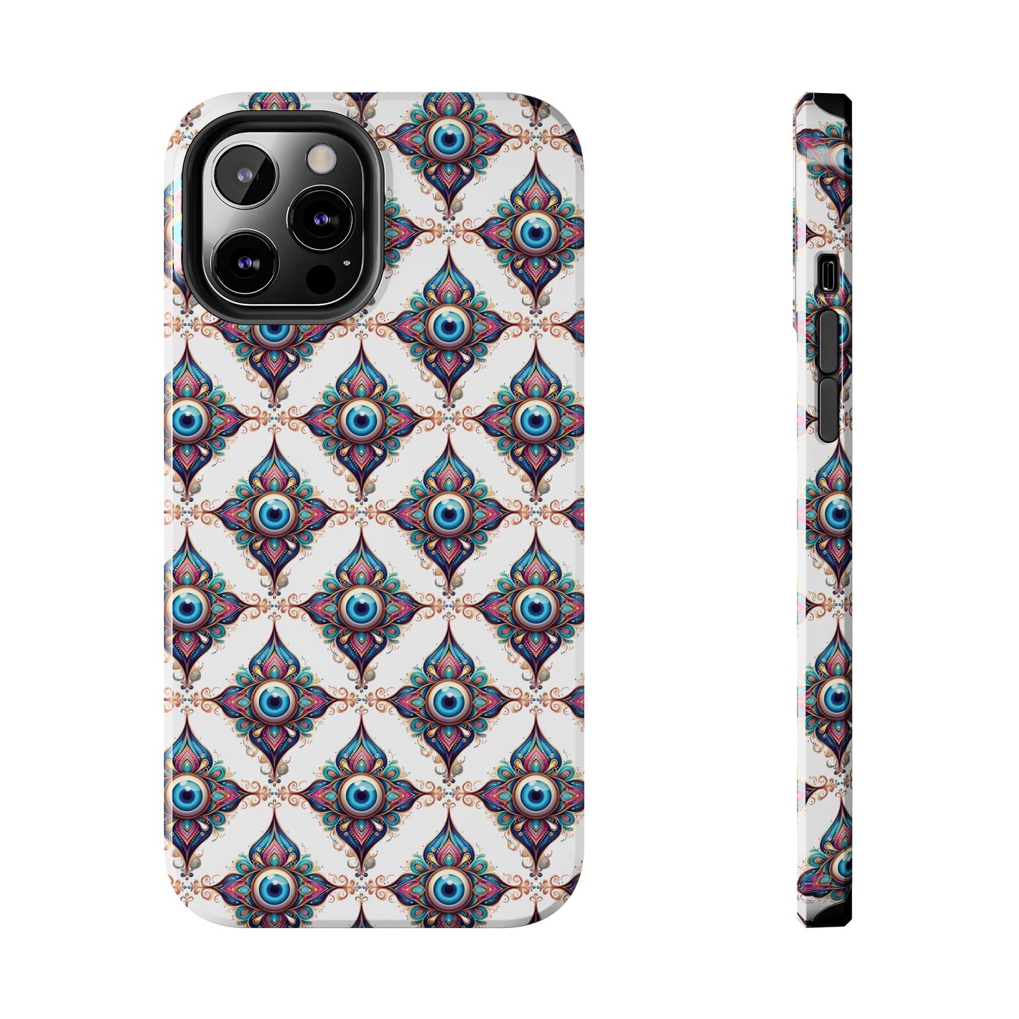 "Eye Spy… Your Fabulous Phone!" 👀📱 Phone Case"