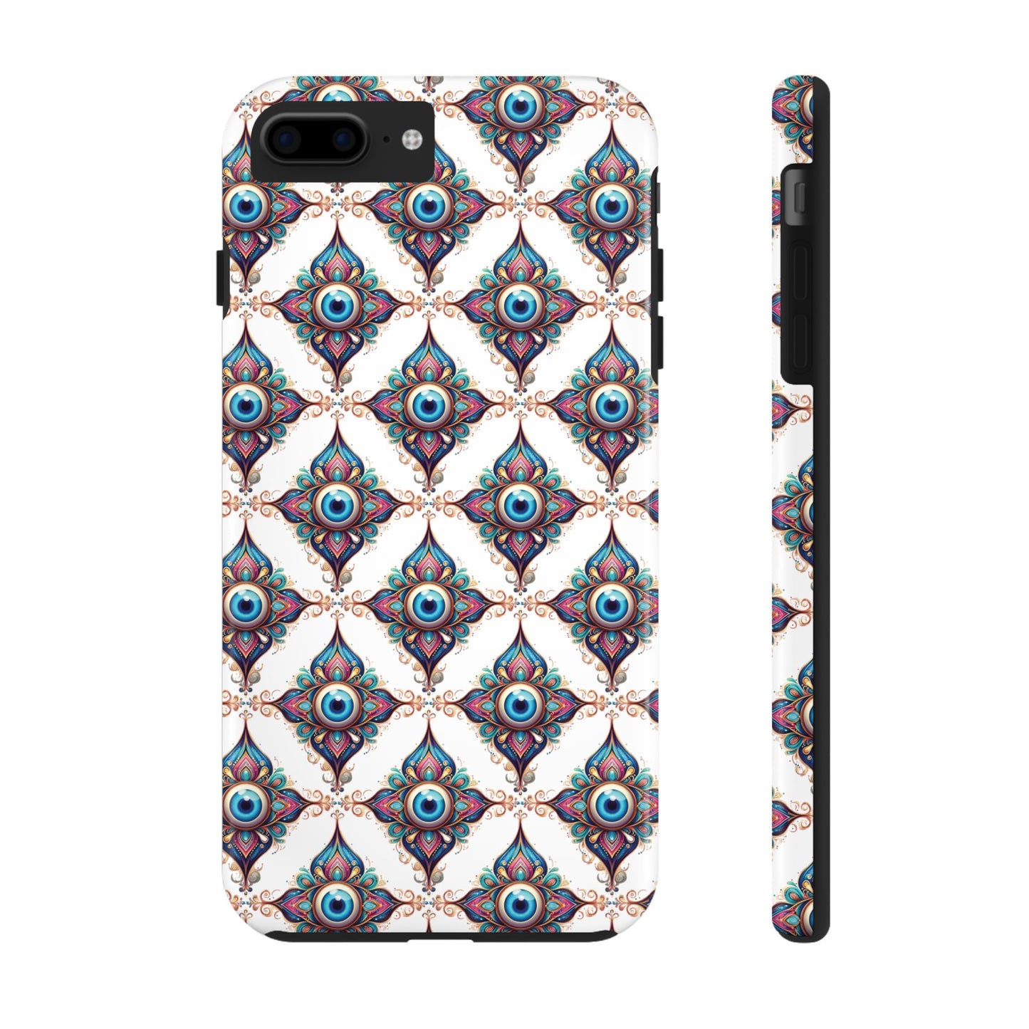 "Eye Spy… Your Fabulous Phone!" 👀📱 Phone Case"