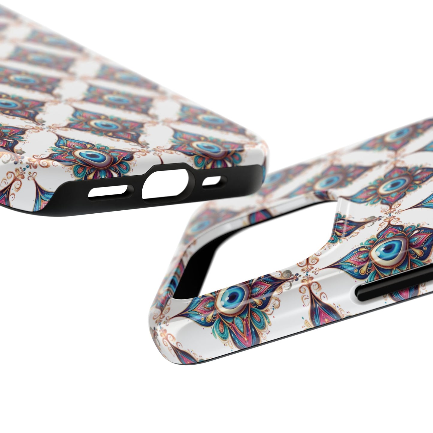 "Eye Spy… Your Fabulous Phone!" 👀📱 Phone Case"