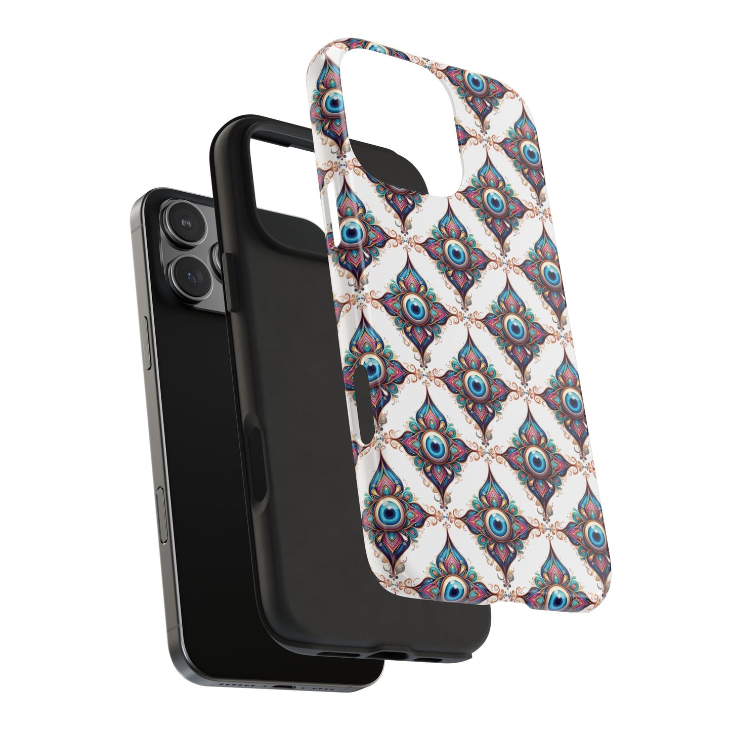 "Eye Spy… Your Fabulous Phone!" 👀📱 Phone Case"