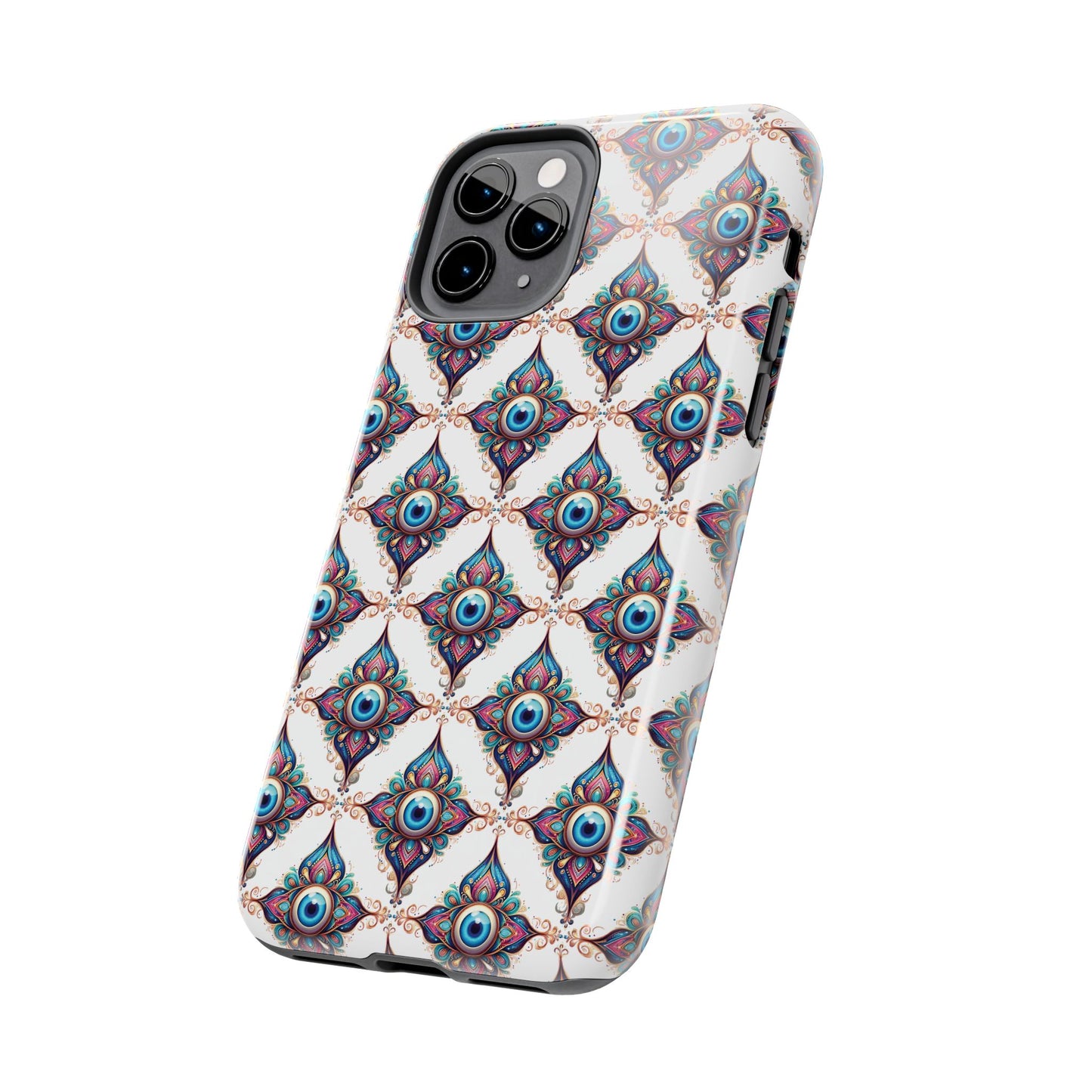 "Eye Spy… Your Fabulous Phone!" 👀📱 Phone Case"