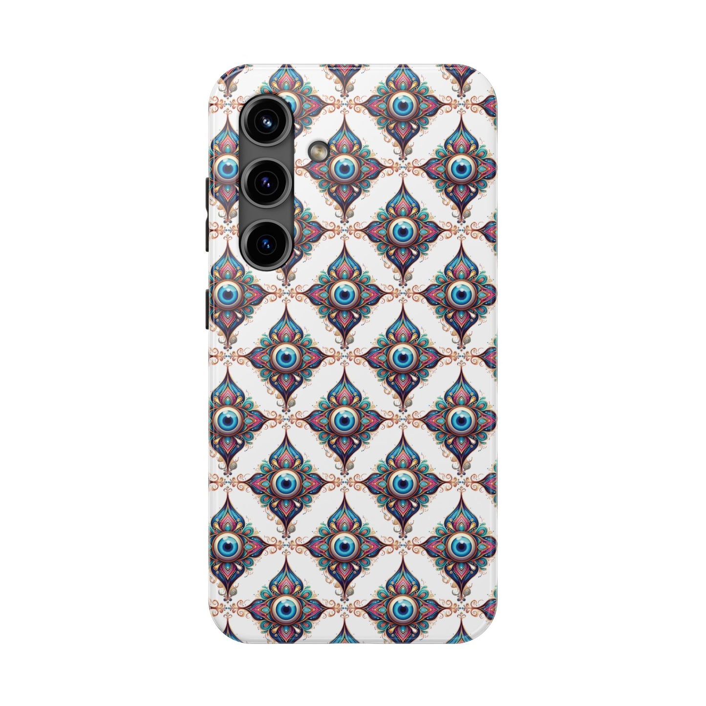 "Eye Spy… Your Fabulous Phone!" 👀📱 Phone Case"