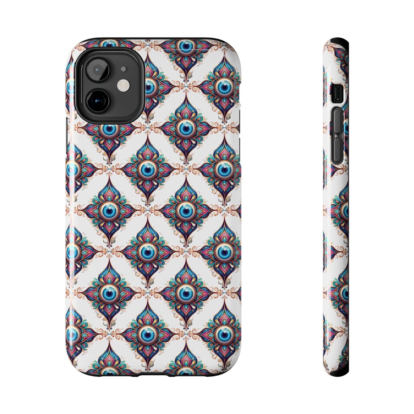 "Eye Spy… Your Fabulous Phone!" 👀📱 Phone Case"