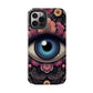 "Enchanting Eye Phone Case – Shield Your iPhone 15 in Style"