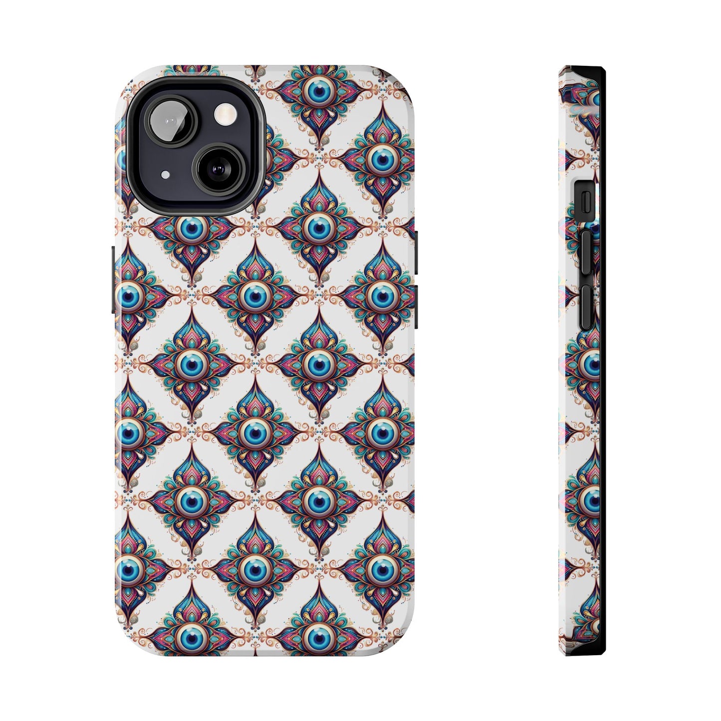 "Eye Spy… Your Fabulous Phone!" 👀📱 Phone Case"