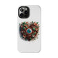 "Nature’s Guardian" Evil Eye Phone Case